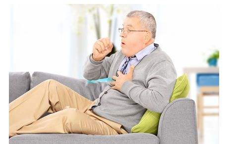 支氣管炎患者“難挨”季節已到，適當補硒呵護你的肺