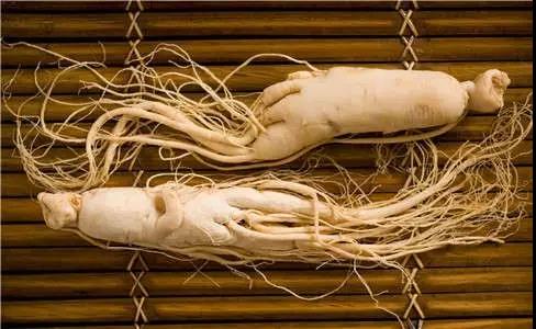 人參除了人參皂苷，還有哪些營(yíng)養(yǎng)成分？