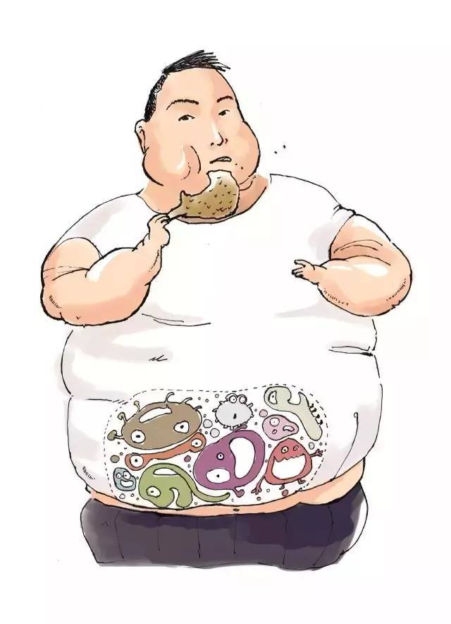 “五臟之毒”危害健康，硒元素可幫助清除毒素垃圾
