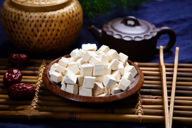 中醫養生，葛根的作用