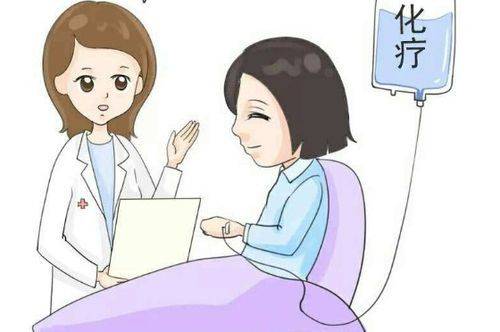化療期間補硒有什么好處？