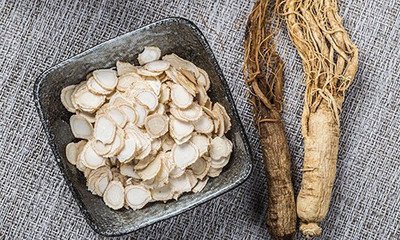 小知識——西洋參，春季滋補養(yǎng)生佳品