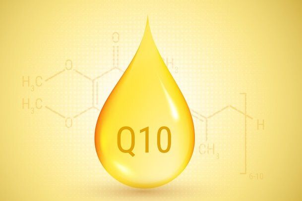 輔酶Q10究竟是什么？它存在哪些食物中？