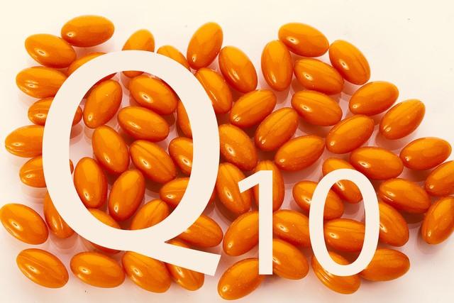 輔酶Q10究竟是什么？它又有哪些作用？